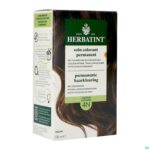 Packshot Herbatint 4n Kastanje 170ml