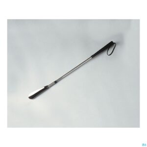 Productshot Schoentrekker Metaal Met Veer 60cm Advys