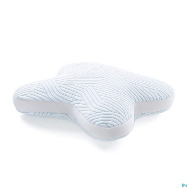 Productshot Tempur Comfort Hoofdkussen Smartcool