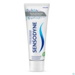 Productshot Sensodyne Gentle Withening Tandpasta Tube 75ml Nf