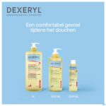 Lifestyle_image Dexeryl Douchecreme 200ml