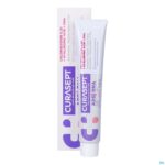 Productshot Curasept Ads Dna 720 Implant Pro Toothpaste 75ml