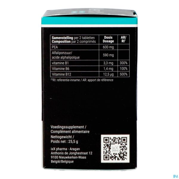 Packshot Nerixx Tabl 30 Nf