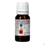 Productshot D-cure 2400ie/ml Drinkbare Opl 10ml