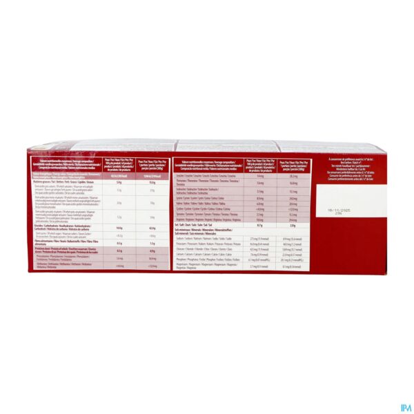 Packshot Taranis Risotto Vervanger 4x300g