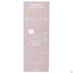 Packshot Bibs Zuigfles Duopack Complete Set Ivory 150ml