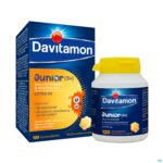 Productshot Davitamon Junior Mfruit V1 Comp 120