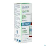 Packshot Ducray Sensinol Serum Sos Spray 30ml Packshot Ducray Sensinol Serum Sos Spray 30ml