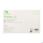 Packshot Mepilex Up 10x20cm 10 212250 Packshot Mepilex Up 10x20cm 10 212250