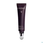 Productshot Caudalie Premier Cru Oogcreme 15ml Nf