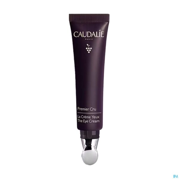 Productshot Caudalie Premier Cru Oogcreme 15ml Nf