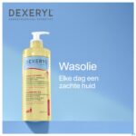 Lifestyle_image Dexeryl Wasolie Pump Fl 500ml