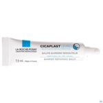 Productshot La Roche Posay Cicaplast Lipbalsem Barriere 7,5ml