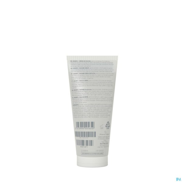 Productshot Dexeryl Douchecreme 200ml