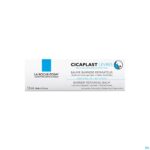Packshot La Roche Posay Cicaplast Lipbalsem Barriere 7,5ml
