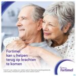 Lifestyle_image Fortimel Creme Chocolade 4x125g