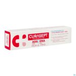 Packshot Curasept Ads Dna 712 Perio Pro Toothpaste 75ml