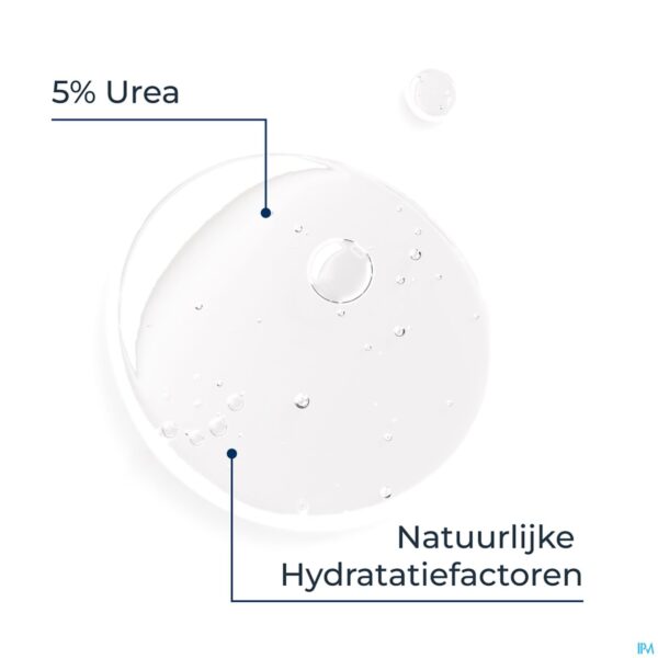Lifestyle_image Eucerin Urearepair Wasgel 5% Urea 400ml