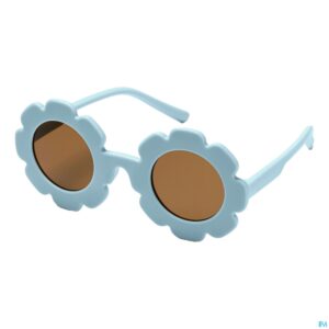 Productshot RenÉ(e) Bril Kids Re-b05 Cloudless Sky Blue