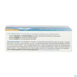 Packshot Nutritic Fit-o-trans Forte Tabl 45 Revogan
