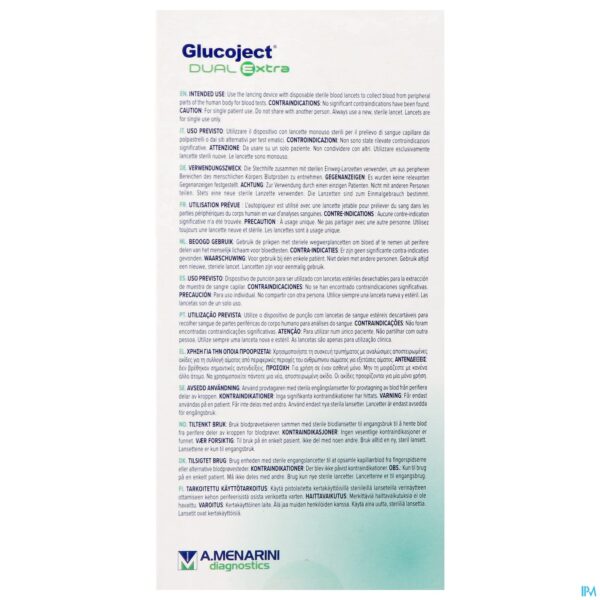 Packshot Glucoject Dual Extra Prikpen