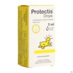 Packshot Protectis Easy Drops       Gutt 5Ml