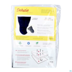 Packshot ENTUSIA PAD MEN NR1 100ML - LICHT URINEV
