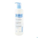 Packshot Dexeryl Creme Pump Fl 500g