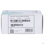 Packshot Glucoject l.extra 33g Lancetten 100