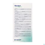Packshot Glucoject Dual Extra Prikpen Packshot Glucoject Dual Extra Prikpen