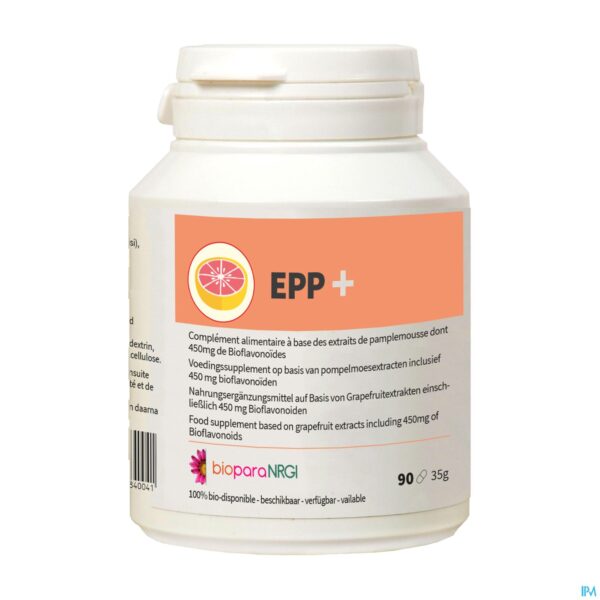 Packshot Epp+ Caps 90