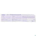 Packshot Curasept Ads Dna 720 Implant Pro Toothpaste 75ml