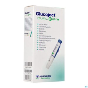 Packshot Glucoject Dual Extra Prikpen