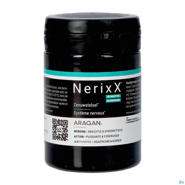 Productshot Nerixx Tabl 30 Nf