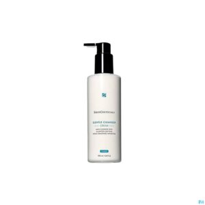 Packshot Skinceuticals Gentle Cleanser 190ml