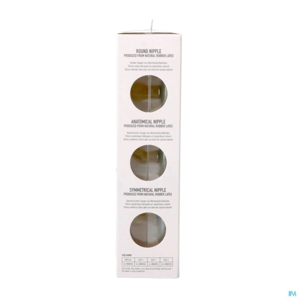 Packshot Bibs 1 Try Kit Sage 3 Prod. Packshot Bibs 1 Try Kit Sage 3 Prod.