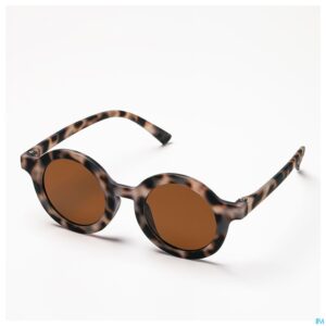 Productshot RenÉ(e) Bril Kids Re-a01 Choco. Ice Cream Tortoise
