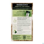 Packshot Herbatint 8n Lichtblond 170ml