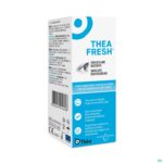 Packshot Theafresh Oogdruppels Oplossing 10ml