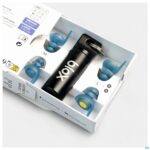 Lifestyle_image Blox Sleep Herbruikbaar Oordoppen 1 Paar