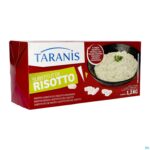 Packshot Taranis Risotto Vervanger 4x300g