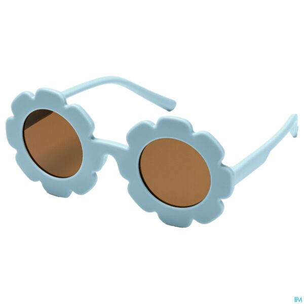 Productshot RenÉ(e) Bril Kids Re-b05 Cloudless Sky Blue