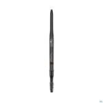 Productshot Couleurs De Noir Stylo Sourcils Brun Fonce03 0,07g