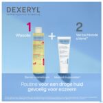 Lifestyle_image Dexeryl Creme Tube 50g Lifestyle_image Dexeryl Creme Tube 50g