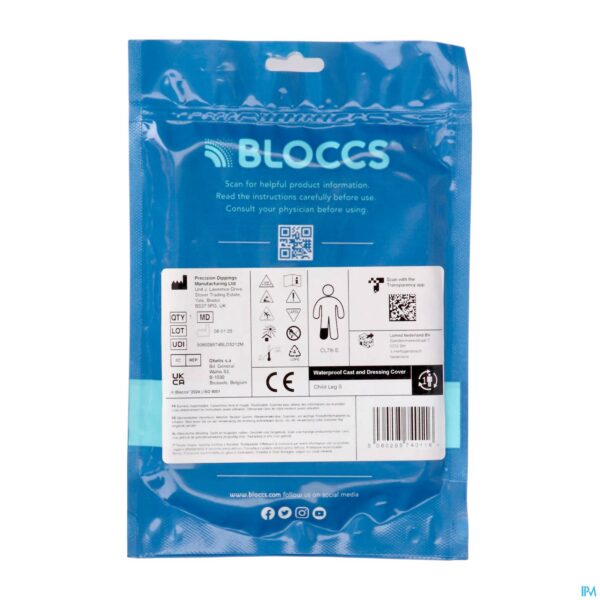 Packshot Sealprotect Sport Bloccs Kind Been S