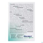 Packshot Glucoject l.extra 33g Lancetten 50