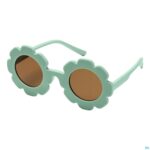 Productshot RenÉ(e) Bril Kids Re-b06 Minty-fresh Gum Green