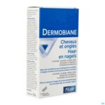 Packshot Dermobiane Haar&nagels