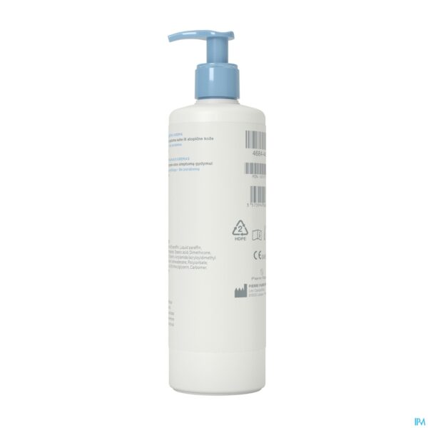 Productshot Dexeryl Creme Pump Fl 500g