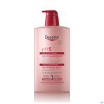 Lifestyle_image Eucerin Ph5 Douchegel Olie 1l